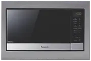 Panasonic Trim Kit Stainless Steel for NN-SF574SQPQ