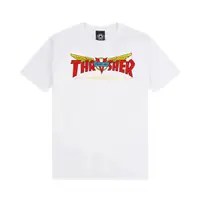 在飛比找蝦皮商城優惠-Thrasher Venture Collab T恤《Jim