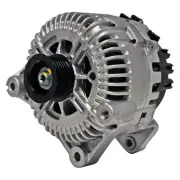 Alternator For 2006-2010 BMW 550i 4.8L V8 Clockwise Rotation 6 Groove Pulley 12V