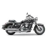 鋼牙工廠 KAWASAKI VULCAN 1500 1700 後避震維修 翻新 另有各式避震維修