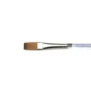 Winsor & Newton CWC Cotman Series 777 One Stroke Brush Short Handle Size 13mm