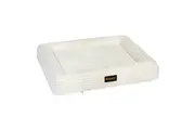 Pawz Pet Dog Calming Bed Orthopedic Foam Sofa Mattress Waterproof Washable XL