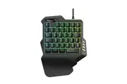 Playmax Solo One Handed Keyboard