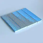 5pcs Air Purifier Parts Filter For Daikin Mc70kmv2 Series Mck75jvm-k Mc 70 Lvm Mc709mv2 Air Purifier Filters