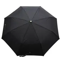 在飛比找Coupang 酷澎優惠-Pierre Cardin PARIS 印花3段式折疊雨傘