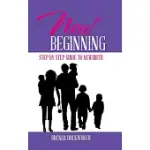 NEW BEGINNING: STEP BY STEP GUIDE TO NEWBIRTH