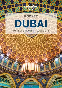 在飛比找誠品線上優惠-Lonely Planet Pocket Dubai 6