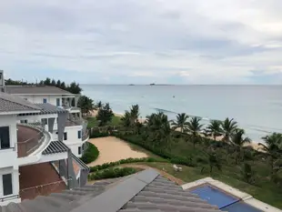 特亭可馬利市的3臥室公寓 - 111平方公尺/2間專用衛浴Nilaveli Ocean Front Condos