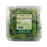 Organic Coolibah Mesclun Mix (Salad) – Fresh, healthy organic delivery | Doorstep Organics