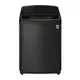 LG 17KG TurboWash3D™黑色 直立式直驅變頻洗衣機 WT-D179BG_廠商直送
