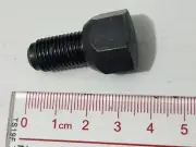 ROAD WHEEL BOLT morris minor early UNF SV134 early high tensile bolt JIMSTUD