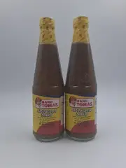 MANG TOMAS SARSA NG LECHON ALL PURPOSE SAUCE x 2 (19.40 oz ) BIG BOTTLES