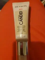 Revlon PHOTOREADY Candid Foundation 110 Natural Finish 0.75 FL OZ