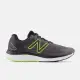 【NEW BALANCE】NB Fresh Foam 680 v7 運動鞋 慢跑鞋 跑鞋 訓練 男鞋 深灰(M680KN7 ★)