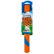 Chuckit Ultra Fetch Stick Dog Toy Orange Medium