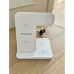 IBRIDGE IBW006 15W  無線充電 蘋果 安卓 QI 無線充電盤 適用 AIRPODS WATCH 充電盤