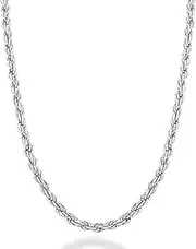 [Generic] Men's and Women's trendy Accessories Collarbone Chain, Versatile Titanium steel Necklace