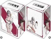 Bushiroad Deck Holder Collection V3 Vol. 926 Goddess of Victory: Nikke "Modernia" First Affection Ver.