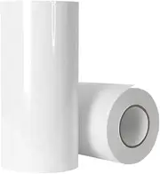 UV DTF Transfer Sticker A B Film 31cmx50/ 100meters for Roll and Roll Inkjet Printer (meters, 50 meters)