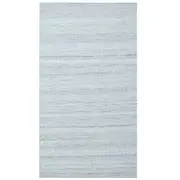 Handwoven Modern Rug-Empoli 6412-Silver-60x90cm