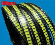 100Pcs 5730 White Led Light Emitting Diode Smd Super Bright Ic New it