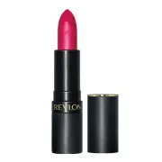 Revlon Super Lustrous Luscious Mattes Lipstick Cherries in the Snow 015oz