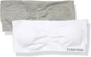 [Calvin Klein] Girls' Bandeau Bra