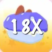 Adopt A Pet from Me - 18x Kaijunior Box - *SAME DAY DELIVERY*