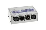 MQS52 Microphone Cable Tester XLR RCA 6.3Mm Midi 5Pin