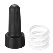 4 in 1 Set Socket Ring Removal Tool with Metal Lamp Shade Socket E26/E27 Rings