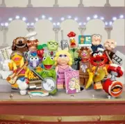 Animal - LEGO 71033 New Muppets Collectible Minifigure IN HAND - FREE SHIPPING