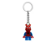 [Lego] Spider-Ham Key Chain