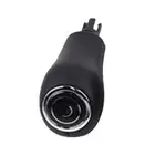 Replacement Gear Shift Knob and Boot Set for Mercedes C Class 0713 Mocha