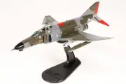 HA19098 Hobby Master F-4F Phantom II 1/72 Model 38+17 Luftwaffe JaBoG 36