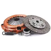 Xtreme Outback Heavy Duty Clutch Kit - Sprung Organic, KTY30002-1A
