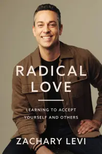 在飛比找誠品線上優惠-Radical Love: Learning to Acce