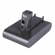Type A Battery For Dyson Dc35, Dc44 And Dc31, Dc34