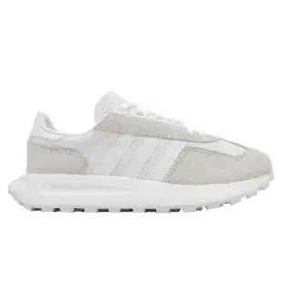 adidas 休閒鞋 Retropy E5 男鞋 女鞋 復古 Boost 厚底 麂皮 拼接 愛迪達 GW0562