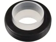For 2002 Audi A6 Quattro Crankshaft Seal Febi 17886ZBJY APB (for: Audi)