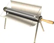 Portable Solar Barbecue Stove Solar Oven Sun Cooker BBQ Grill Vacuum Tube Camping Oven Fuel Free Ovens Cooker Grill Cookware Sun Oven