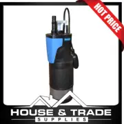 ClayTech Drainage Pump 30m Head 95L/Min BLUEDIVER C30
