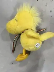 Applause Woodcock Plush From Charlie Brown J3