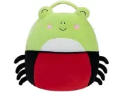 Squishmallows Original Wendy the Spider Frog Treat Pail One Size