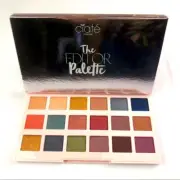 Ciate London New England Editor eyeshadow palette