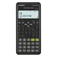 在飛比找momo購物網優惠-【CASIO 卡西歐】10+2位工程用計算機(FX-570E