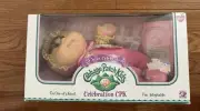 2008 25 Year Celebration Cabbage Patch Kids Doll NEW IN BOX