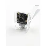 樹莓派官方原裝Ｖ3攝像頭支架PI HQ CAMERA MODULE 3 V2M12外殼