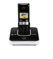 NEW Cisco-Linksys CIT310 Dual-Mode Cordless Phone & VOIP for Yahoo! Messenger