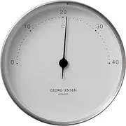 Georg Jensen Georg Jensen Koppel thermometer (10CM) analog 3,587,588
