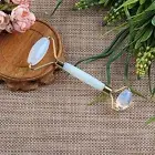 Jade Roller Face Opal Facial Roller Massager Facial Roller Anti-Aging Roller